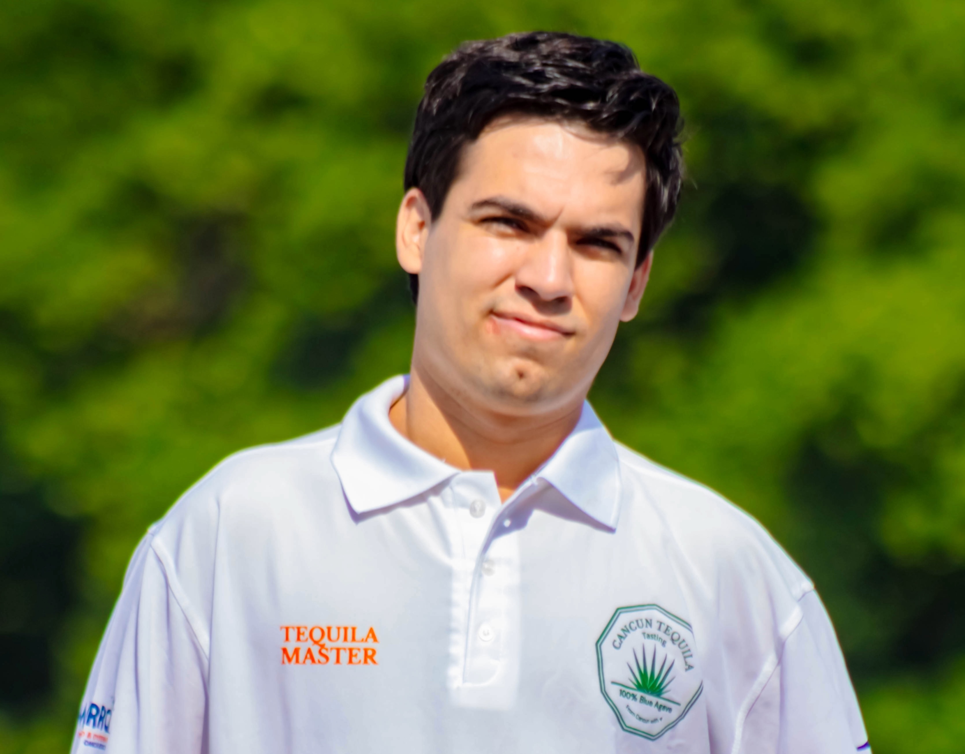 Maestro Tequilero Jasmin