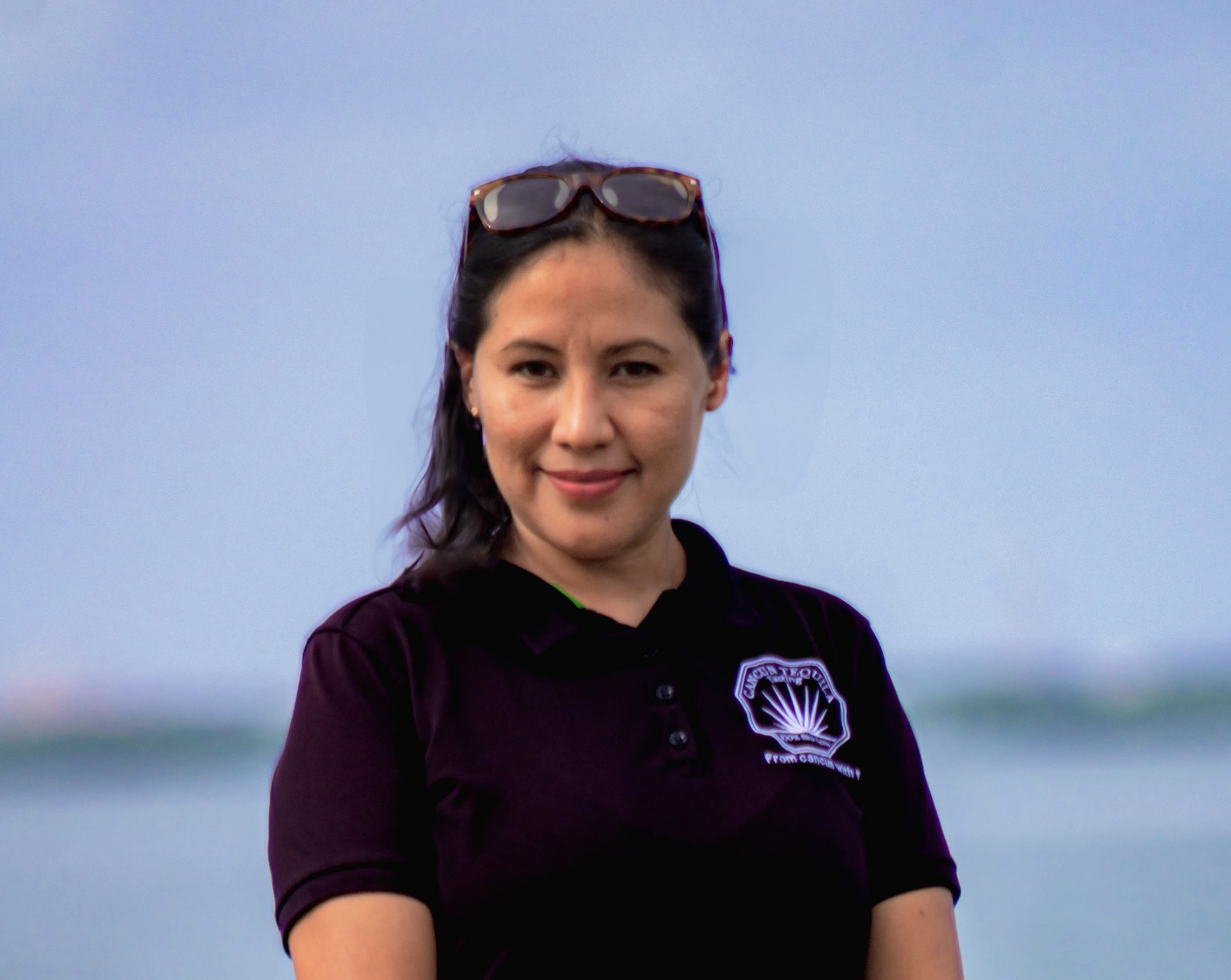 Maestro Tequilero Jasmin