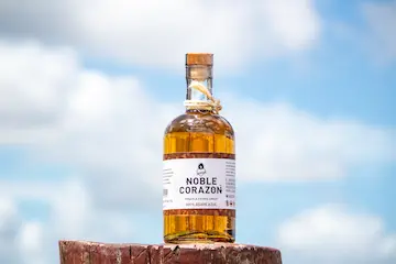 Extra Añejo Tequila